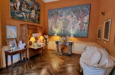 Une idée découverte en Midi-Quercy : le musée Marcel Lenoir
