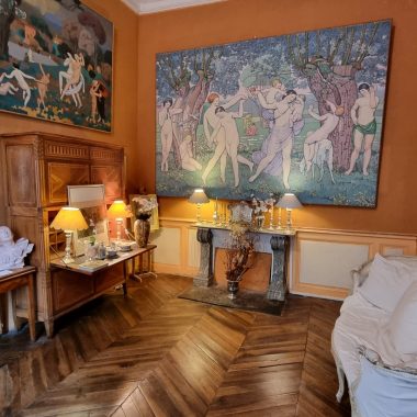 Une idée découverte en Midi-Quercy : le musée Marcel Lenoir