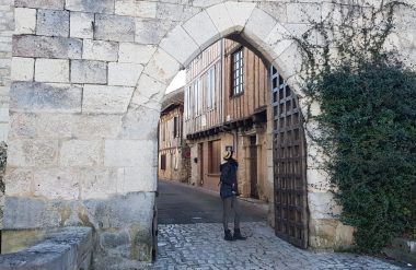 Une idée famille en Midi-Quercy : Baludik Montpezat-de-Quercy