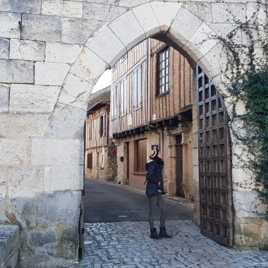 Une idée famille en Midi-Quercy : Baludik Montpezat-de-Quercy