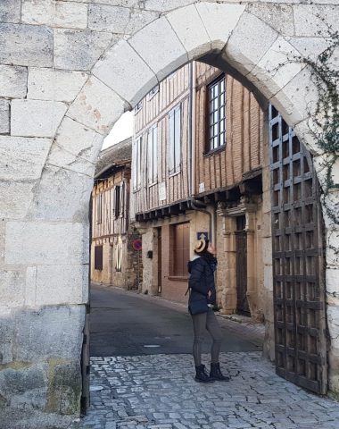 Une idée famille en Midi-Quercy : Baludik Montpezat-de-Quercy
