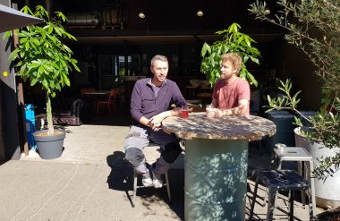 Une idée gastronomie en Midi-Quercy : brasserie Bélier