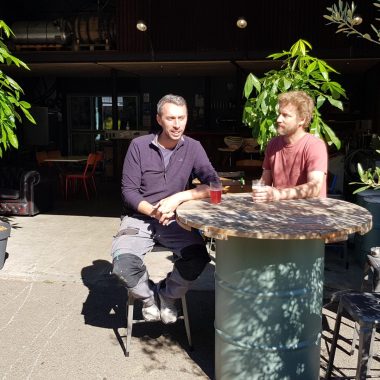 Une idée gastronomie en Midi-Quercy : brasserie Bélier