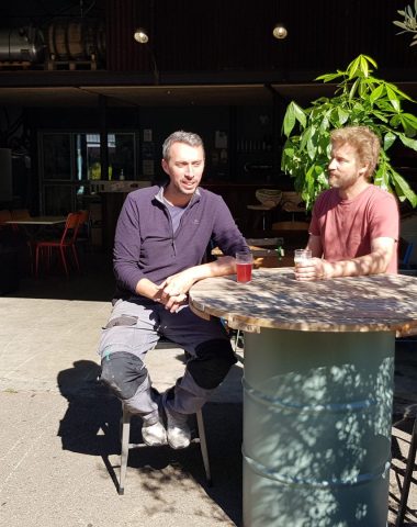 Une idée gastronomie en Midi-Quercy : brasserie Bélier