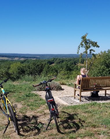 Nos loueurs de vélo et VTT électriques