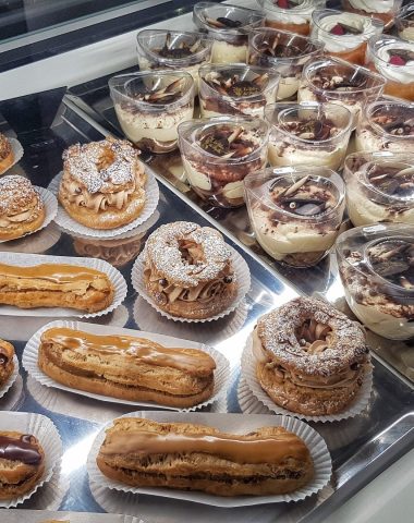 Pour le goûter