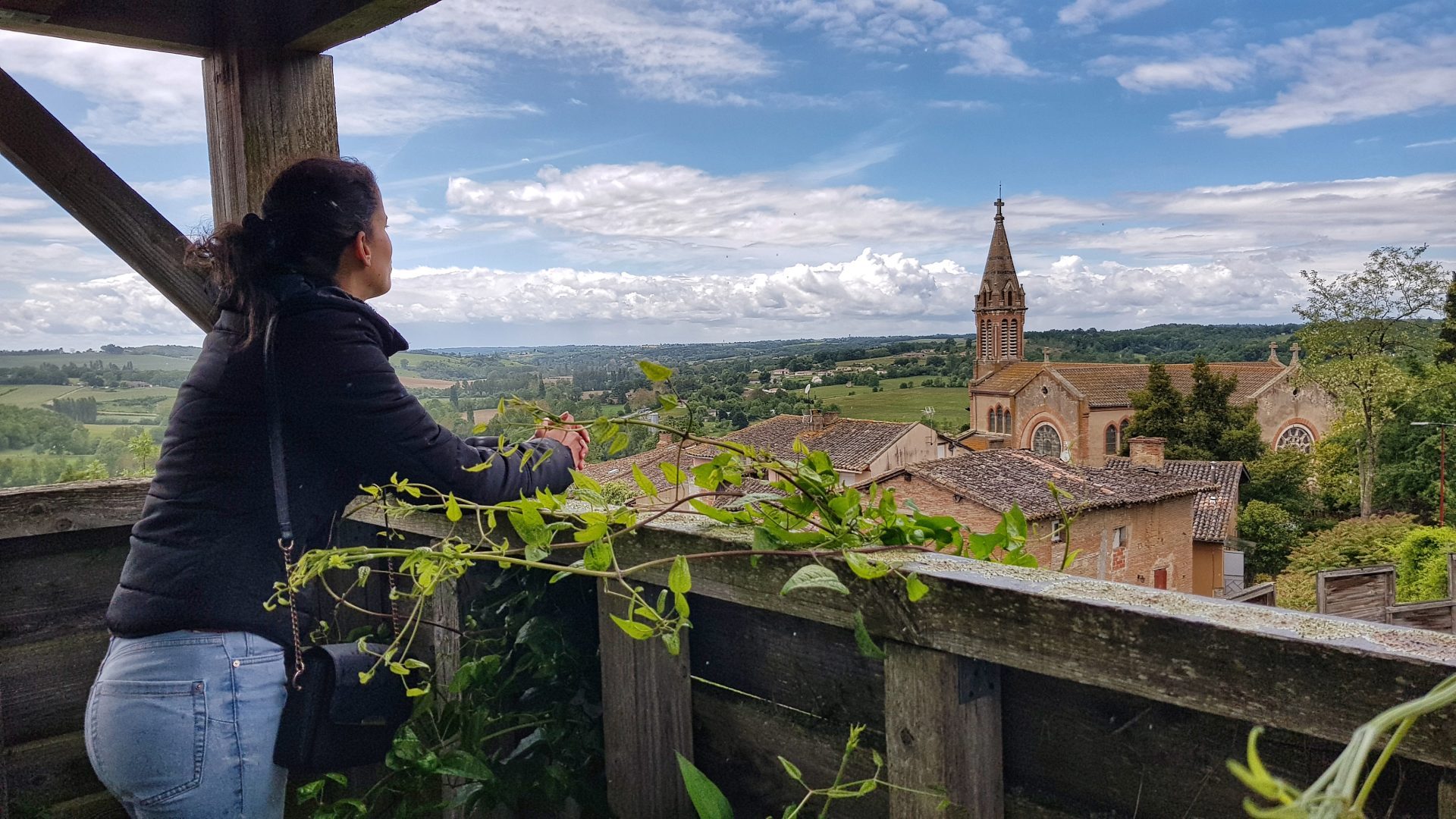 Monclar de Quercy