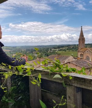 Monclar de Quercy