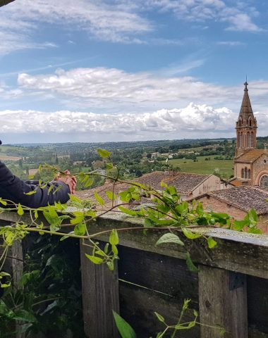 Monclar de Quercy