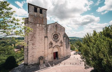Le Midi-Quercy hors saison