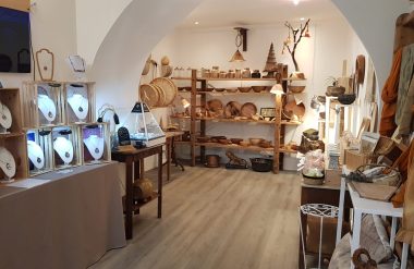 Une idée artisanat en Midi-Quercy : Trésors d’Occitanie