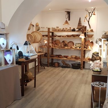 Une idée artisanat en Midi-Quercy : Trésors d’Occitanie