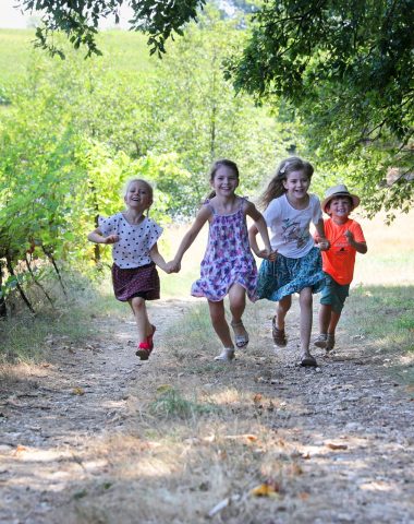 Que faire en famille ?
