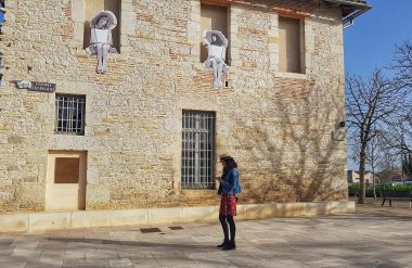 Une idée en famille en Midi-Quercy : Baludik Caussade