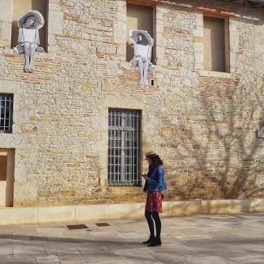 Une idée en famille en Midi-Quercy : Baludik Caussade