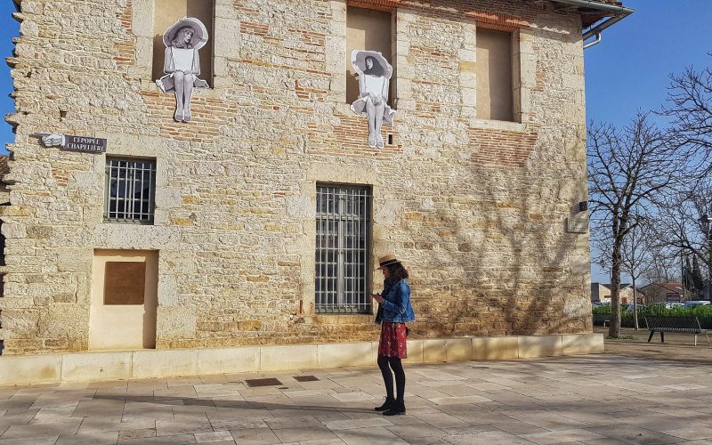 Une idée en famille en Midi-Quercy : Baludik Caussade