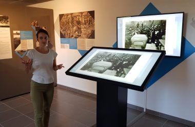 Une idée découverte en Midi-Quercy : La Mounière – Maison des mémoires