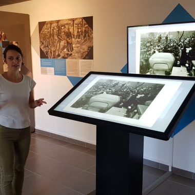 Une idée découverte en Midi-Quercy : La Mounière – Maison des mémoires