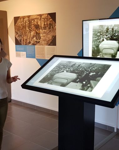 Une idée découverte en Midi-Quercy : La Mounière – Maison des mémoires