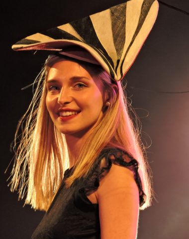 Les estivales du chapeau