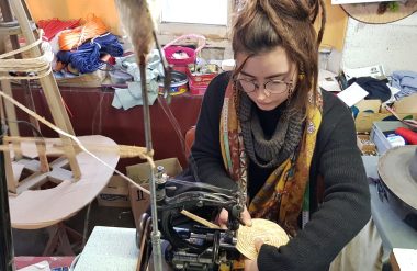 Une idée savoir-faire en Midi-Quercy : Willy’s Paris