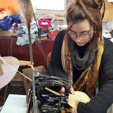 Une idée savoir-faire en Midi-Quercy : Willy’s Paris