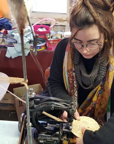 Une idée savoir-faire en Midi-Quercy : Willy’s Paris