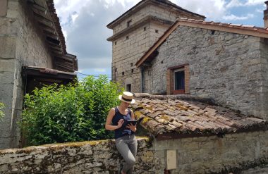 Une idée famille en Midi-Quercy : Baludik Septfonds
