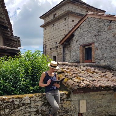 Une idée famille en Midi-Quercy : Baludik Septfonds
