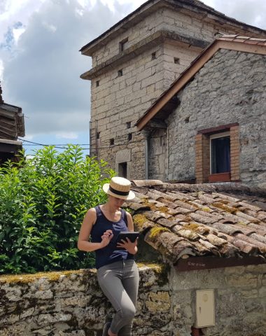 Une idée famille en Midi-Quercy : Baludik Septfonds