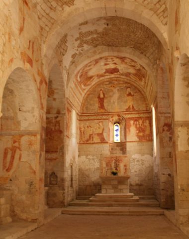 Les chemins du sacré