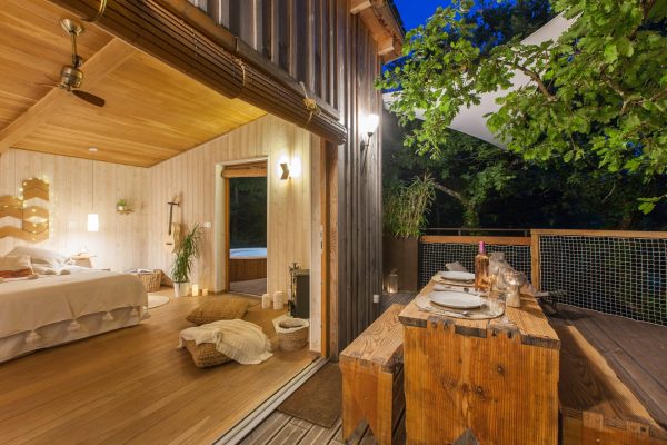 Notre top 3 des hébergements cocooning
