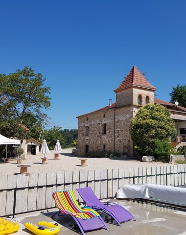 Gîtes et meublés