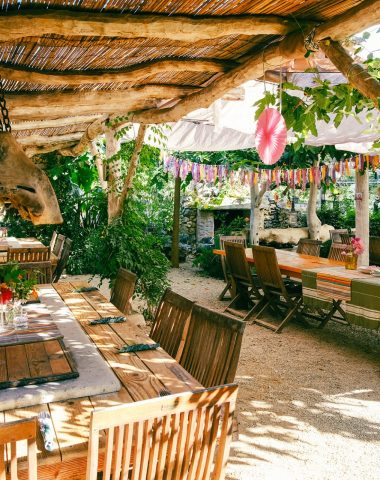 Vous êtes plutôt camping ou glamping ?
