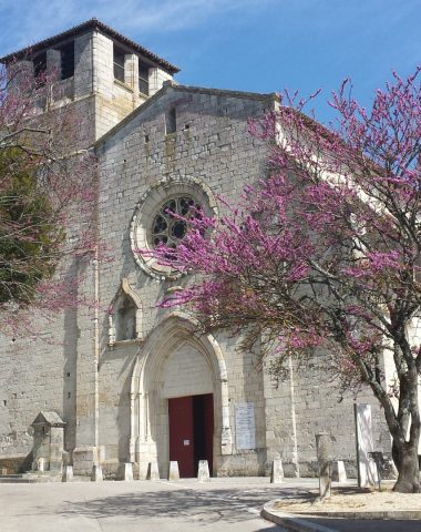 Au printemps