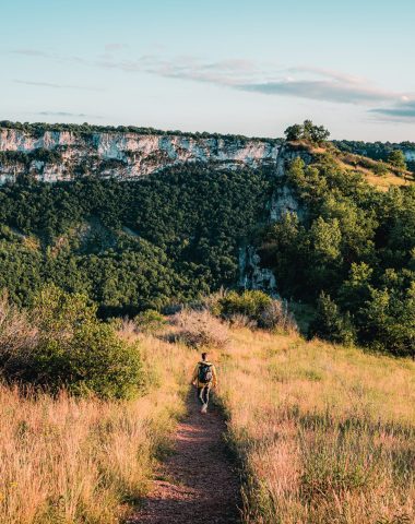 Le Pays Midi-Quercy au fil des saisons