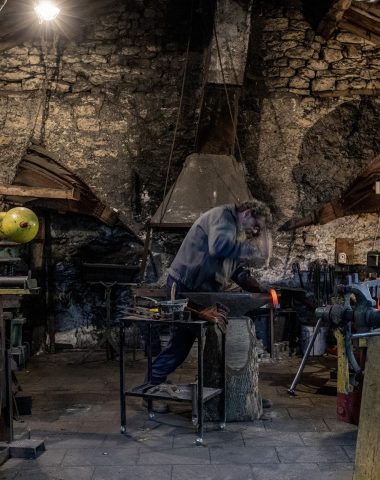 Nos artisans ont du talent