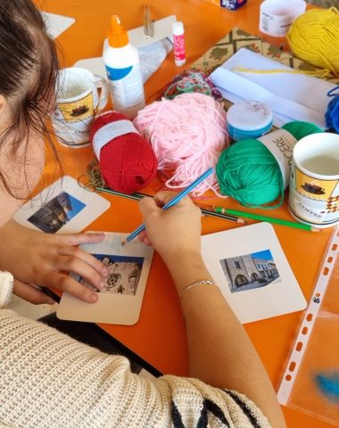 Ateliers et stages